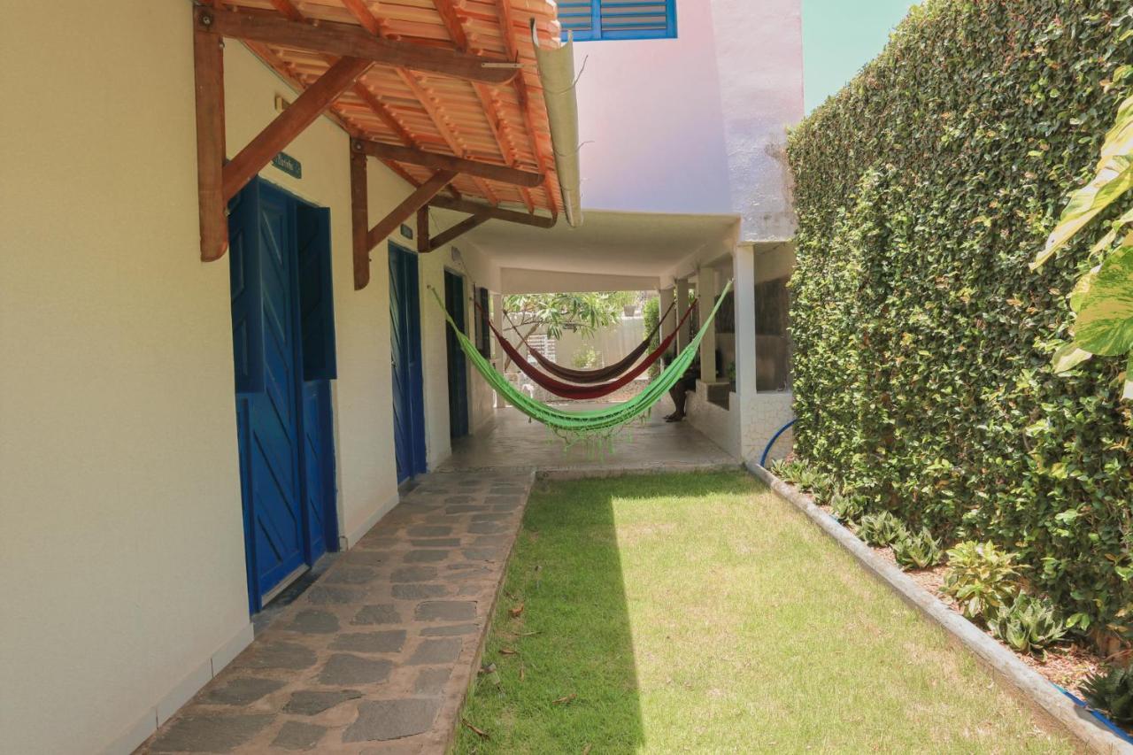 Hostel Republika Natal Exterior photo