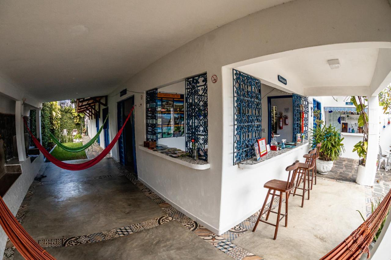 Hostel Republika Natal Exterior photo