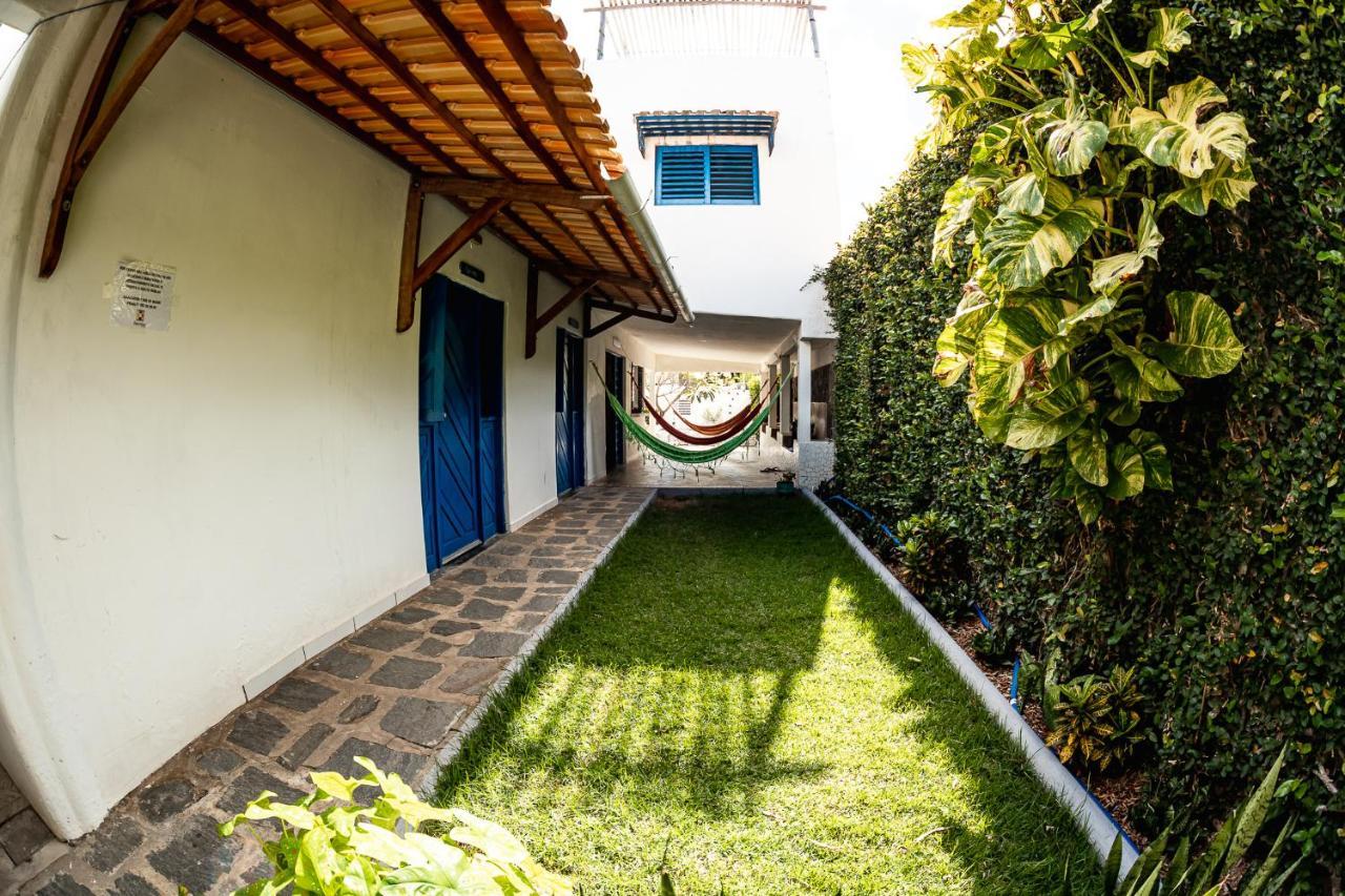 Hostel Republika Natal Exterior photo