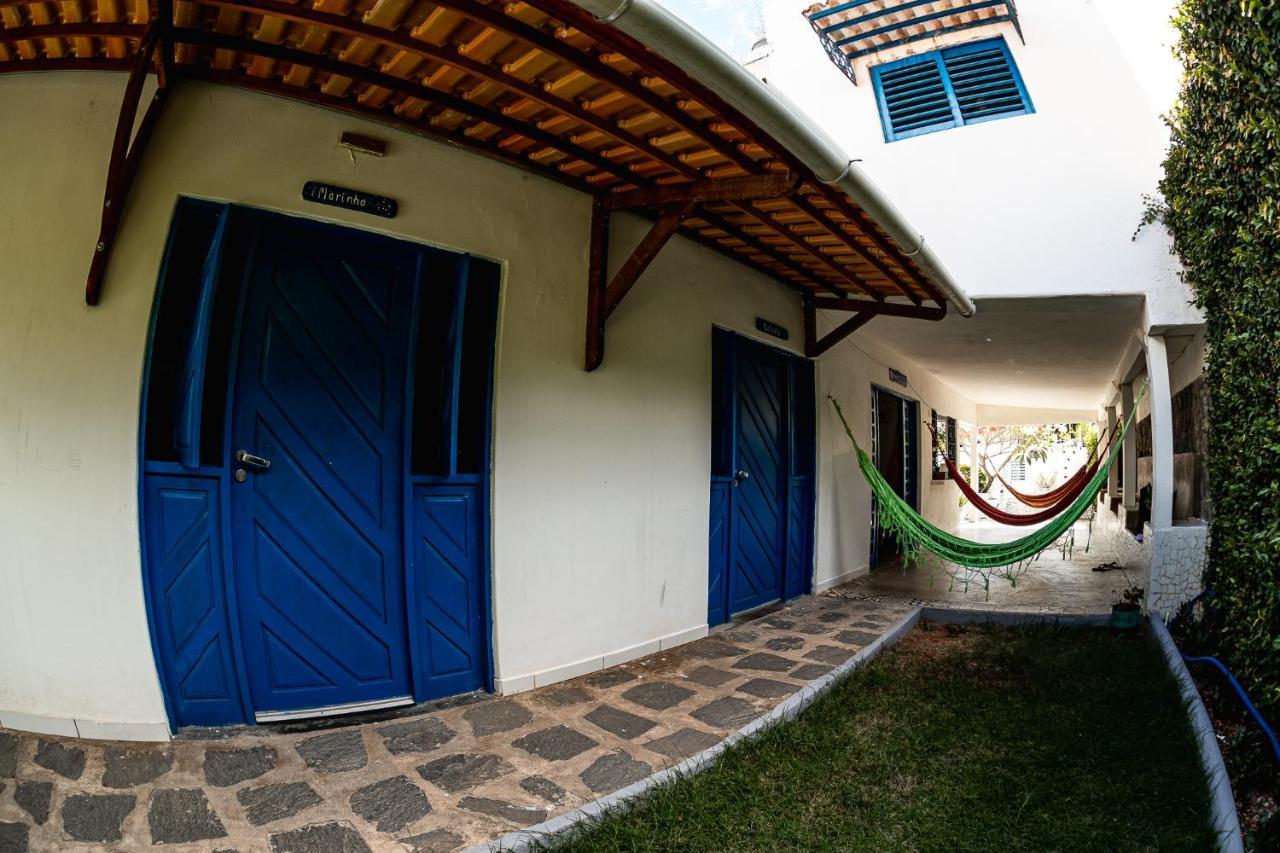Hostel Republika Natal Exterior photo