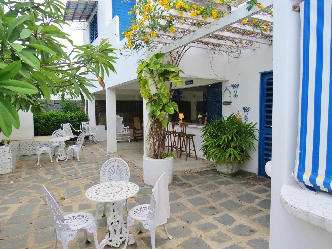 Hostel Republika Natal Exterior photo