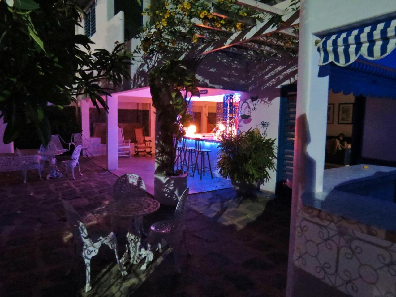 Hostel Republika Natal Exterior photo