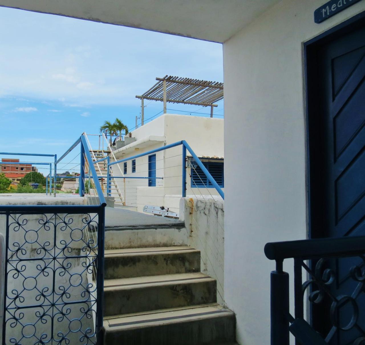 Hostel Republika Natal Exterior photo
