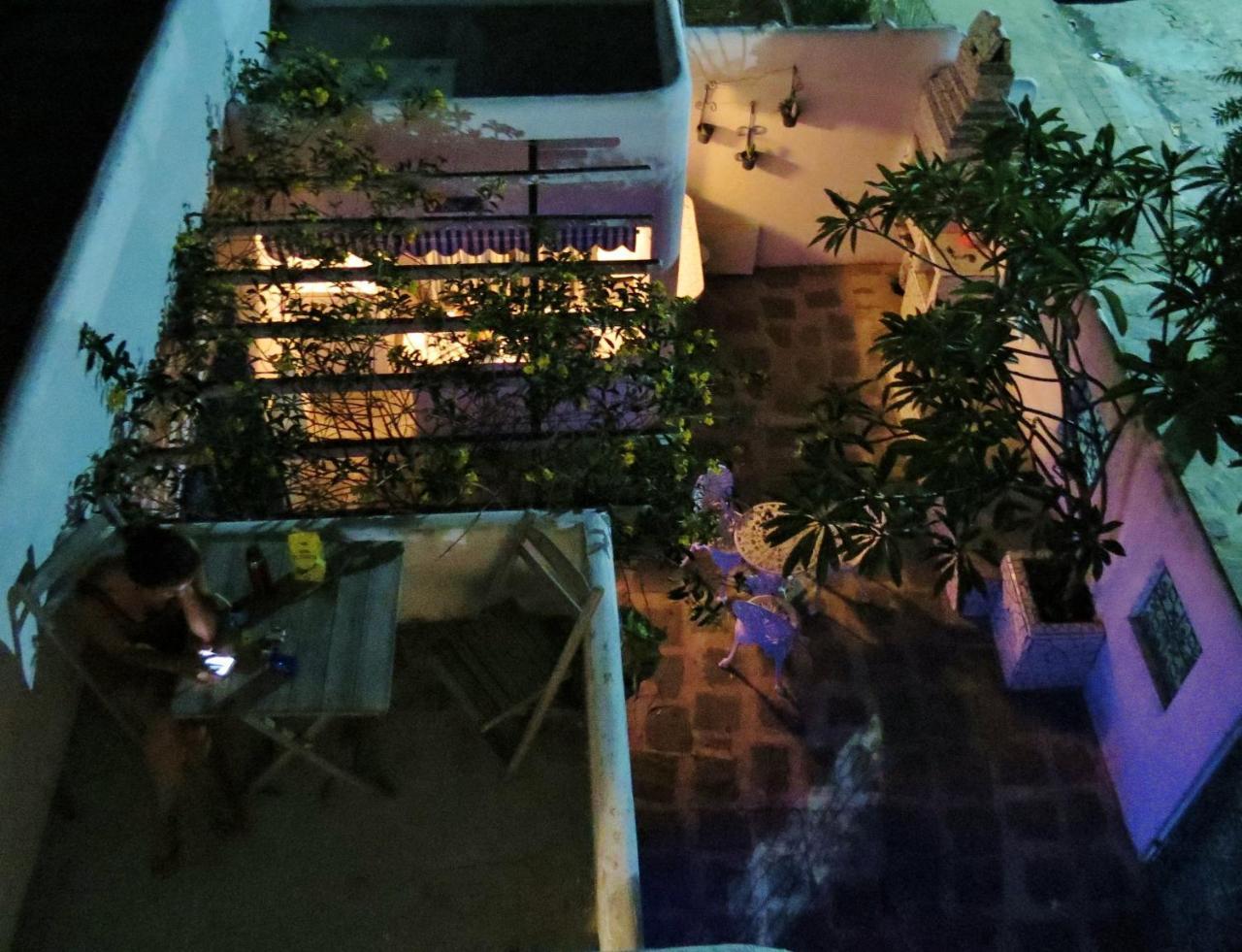 Hostel Republika Natal Exterior photo