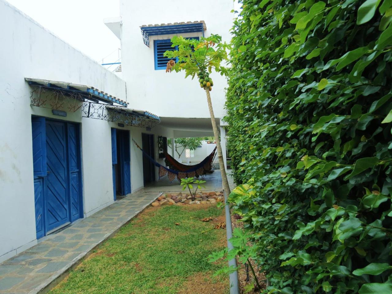 Hostel Republika Natal Exterior photo